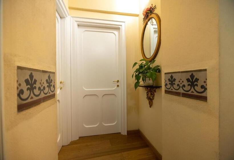 Fotos del hotel La Ghirlanda B&b:  14