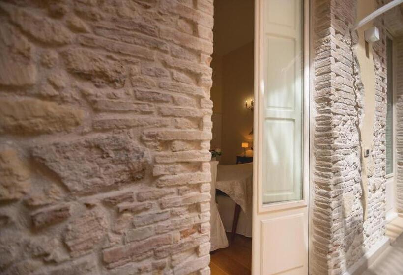 Fotos del hotel La Ghirlanda B&b:  6