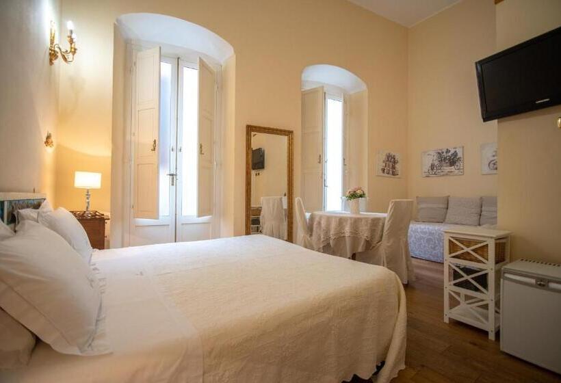 Fotos del hotel La Ghirlanda B&b:  11