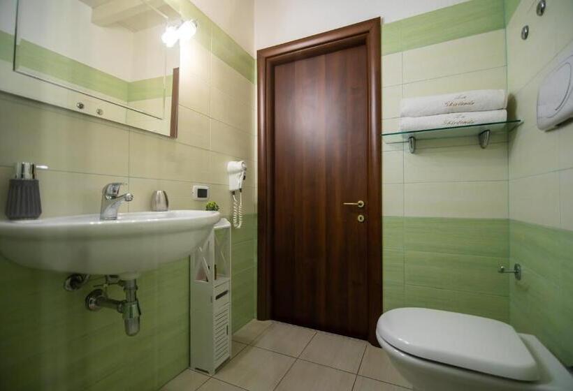 Fotos del hotel La Ghirlanda B&b:  5