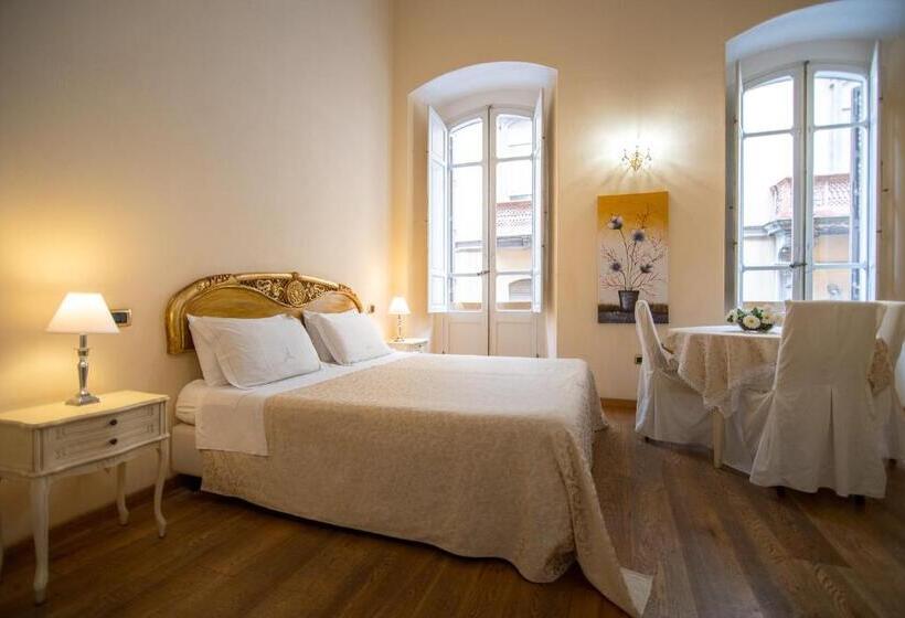 Fotos del hotel La Ghirlanda B&b:  4