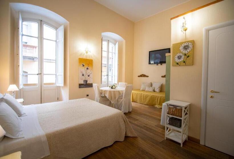 Fotos del hotel La Ghirlanda B&b:  7