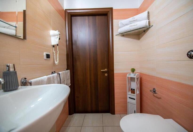 Fotos del hotel La Ghirlanda B&b:  10