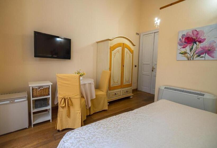 Fotos del hotel La Ghirlanda B&b:  12