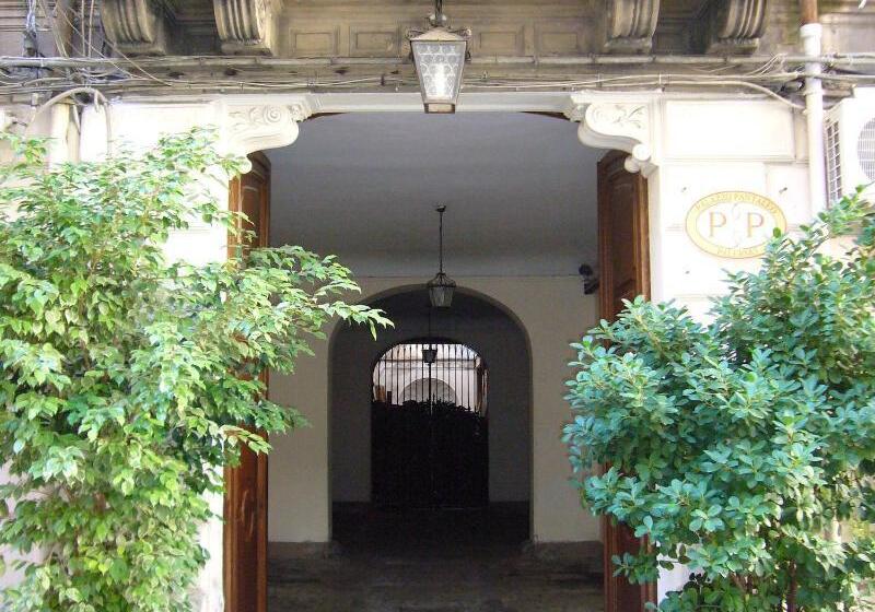 Fotos del hotel Palazzo Pantaleo:  8