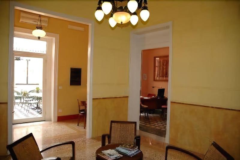 Fotos del hotel Palazzo Pantaleo:  10
