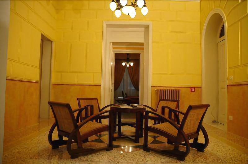 Fotos del hotel Palazzo Pantaleo:  2