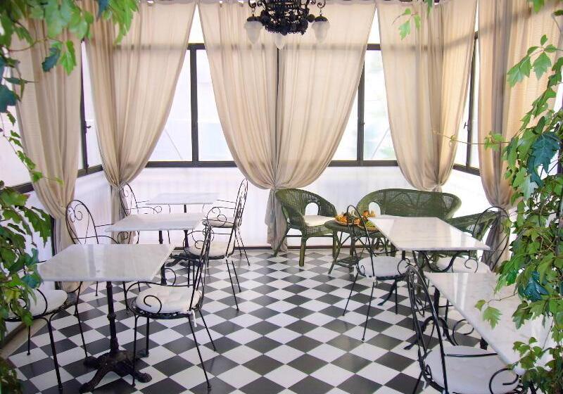 Fotos del hotel Palazzo Pantaleo:  6