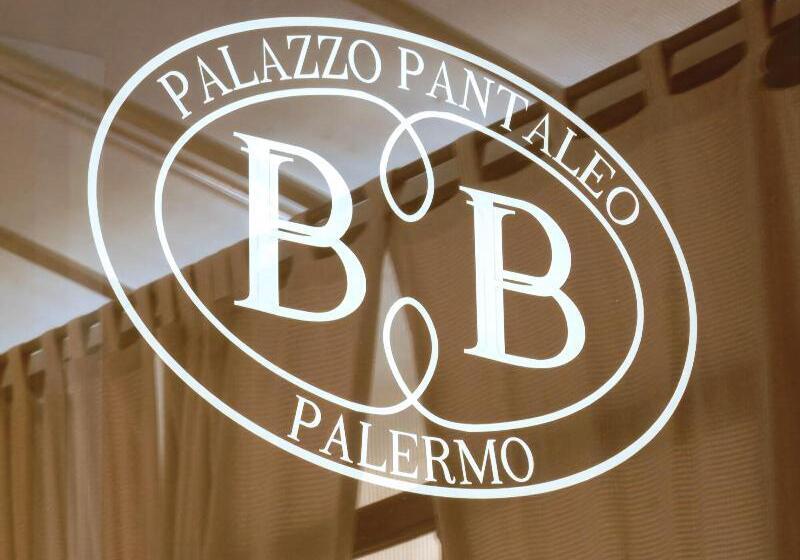 Fotos del hotel Palazzo Pantaleo:  5