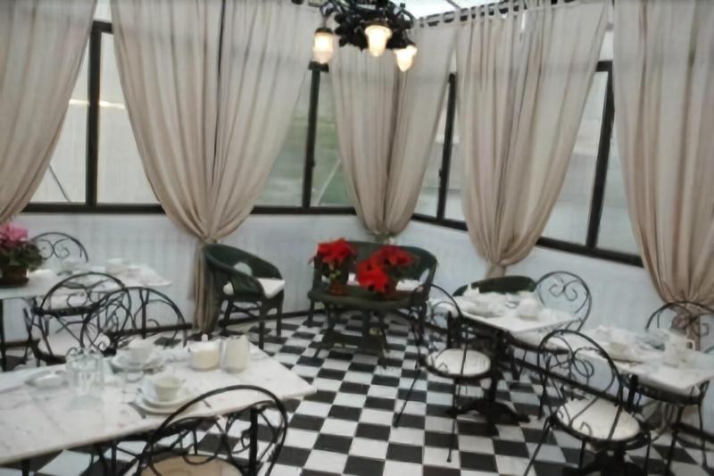 Fotos del hotel Palazzo Pantaleo:  11