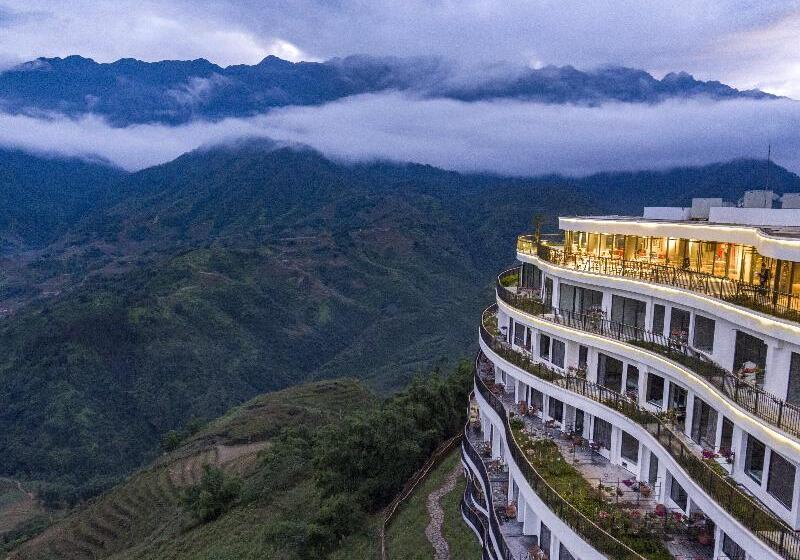 Fotos del hotel Pao S Sapa Leisure:  15