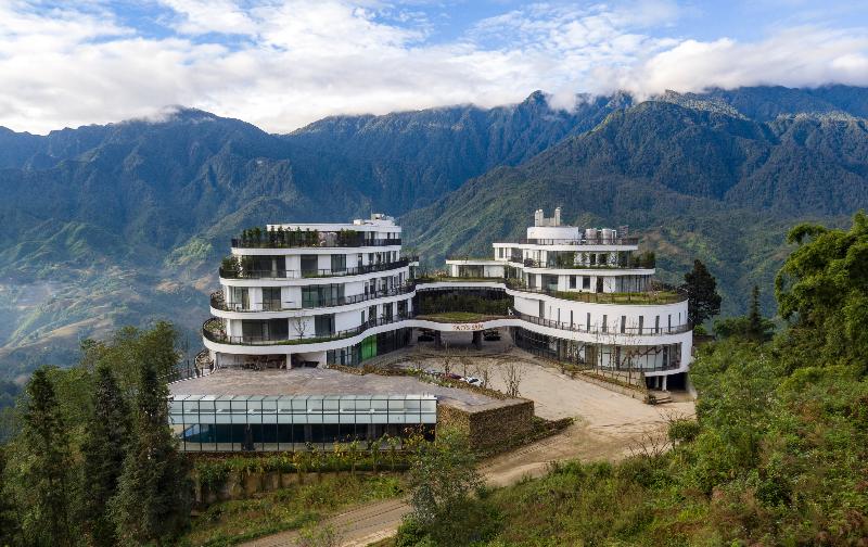 Fotos del hotel Pao S Sapa Leisure:  7