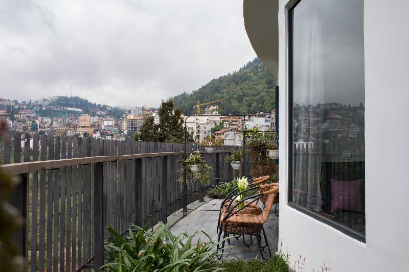 Fotos del hotel Pao S Sapa Leisure:  23