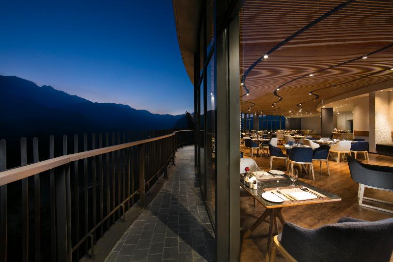 Fotos del hotel Pao S Sapa Leisure:  17