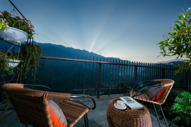 Fotos del hotel Pao S Sapa Leisure:  9