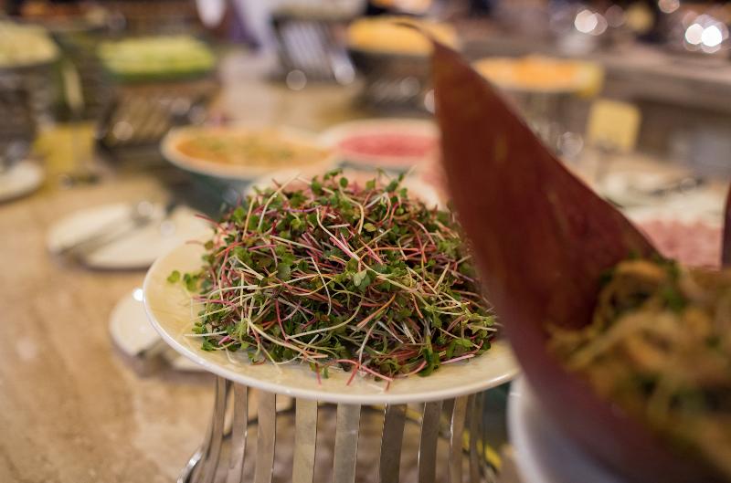 Fotos del hotel Pao S Sapa Leisure:  14