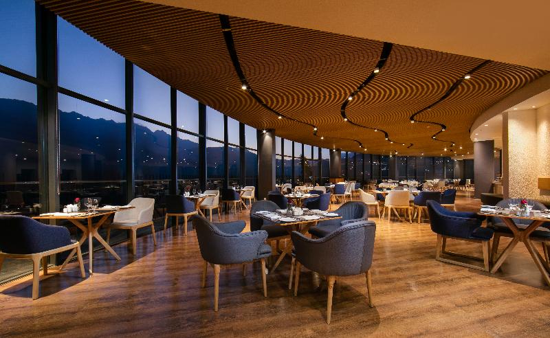 Fotos del hotel Pao S Sapa Leisure:  16