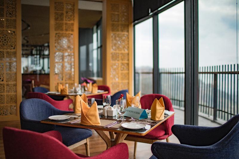 Fotos del hotel Pao S Sapa Leisure:  24