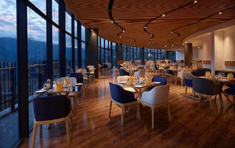 Fotos del hotel Pao S Sapa Leisure:  8