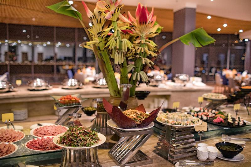 Fotos del hotel Pao S Sapa Leisure:  21