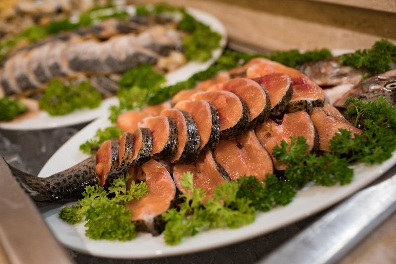 Fotos del hotel Pao S Sapa Leisure:  12