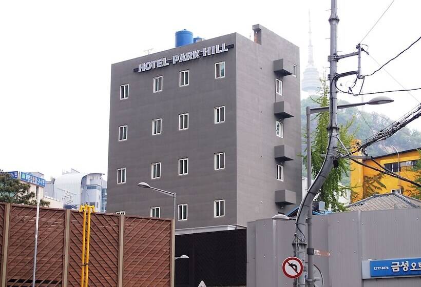 Park Hill Myeongdong