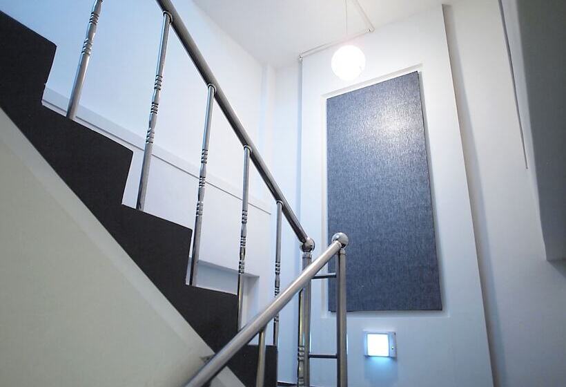 Fotos del hotel Park Hill Myeongdong:  4