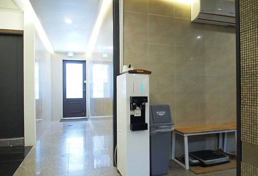 Fotos del hotel Park Hill Myeongdong:  10