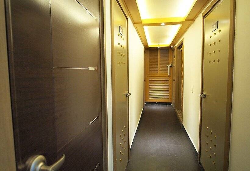 Fotos del hotel Park Hill Myeongdong:  24