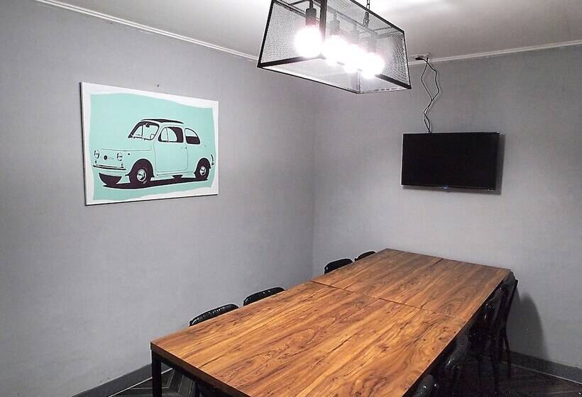 Fotos del hotel Park Hill Myeongdong:  5