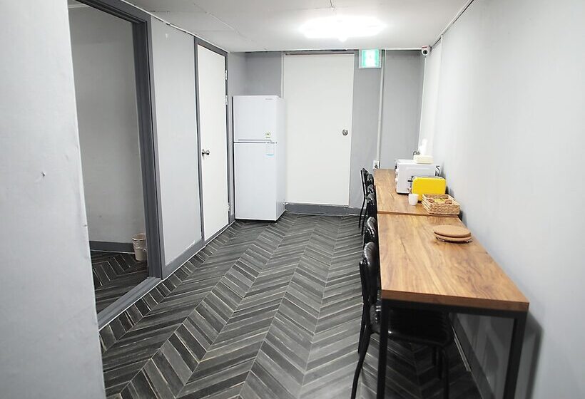 Fotos del hotel Park Hill Myeongdong:  3