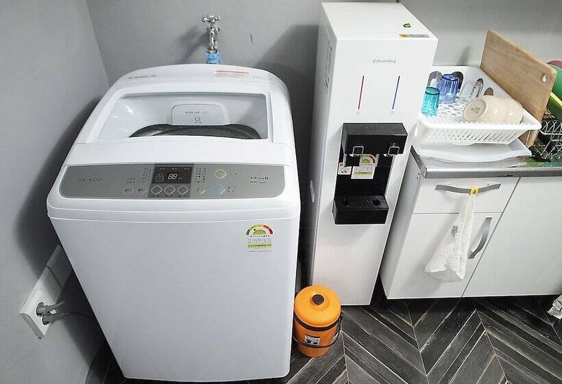 Fotos del hotel Park Hill Myeongdong:  14