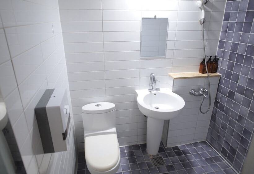 Fotos del hotel Park Hill Myeongdong:  7