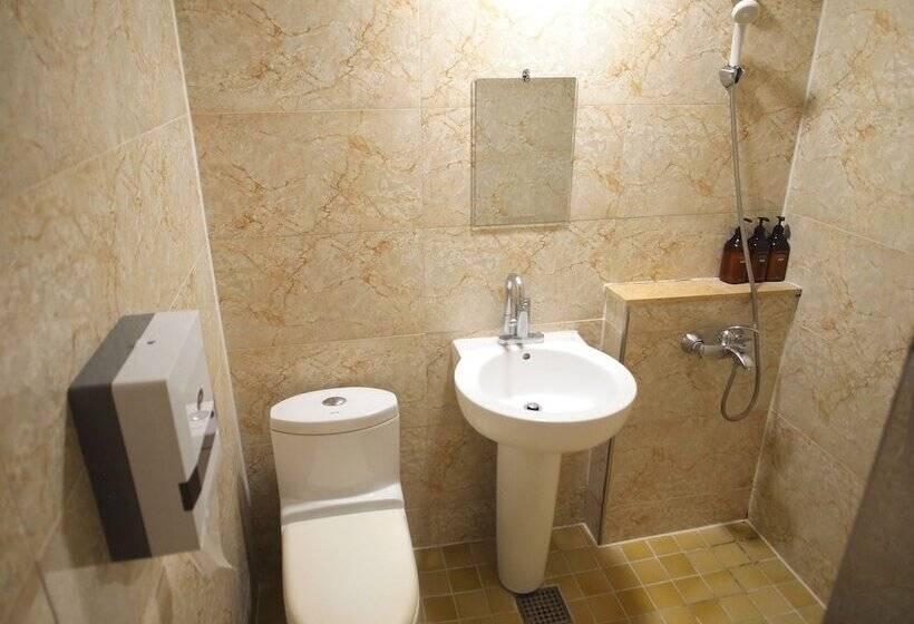 Fotos del hotel Park Hill Myeongdong:  13