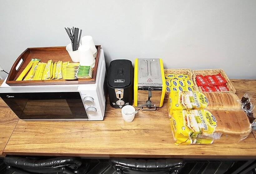 Fotos del hotel Park Hill Myeongdong:  8