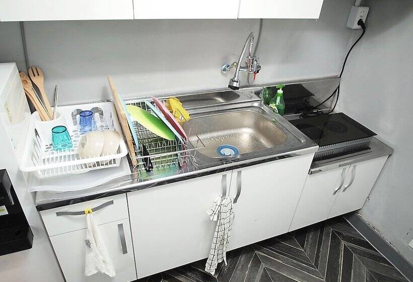 Fotos del hotel Park Hill Myeongdong:  12