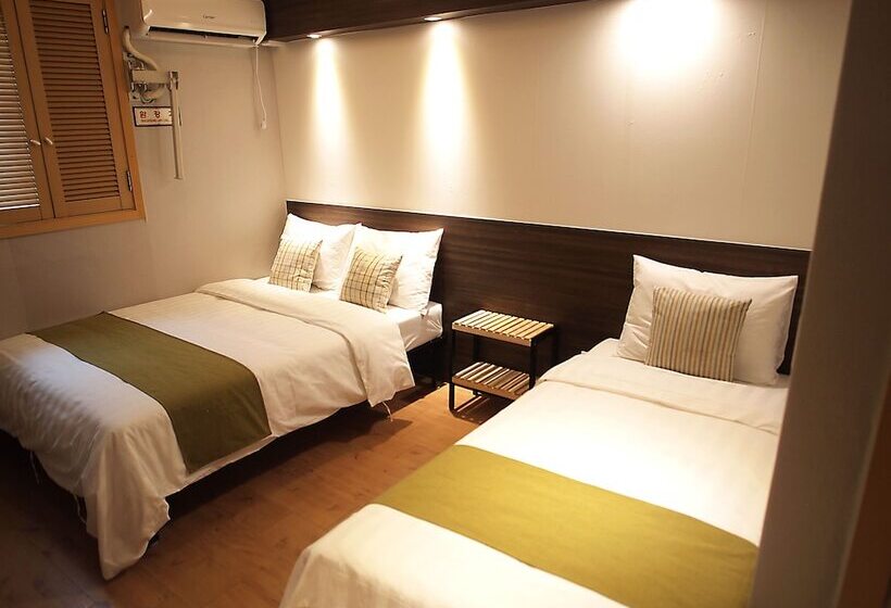 Fotos del hotel Park Hill Myeongdong:  22
