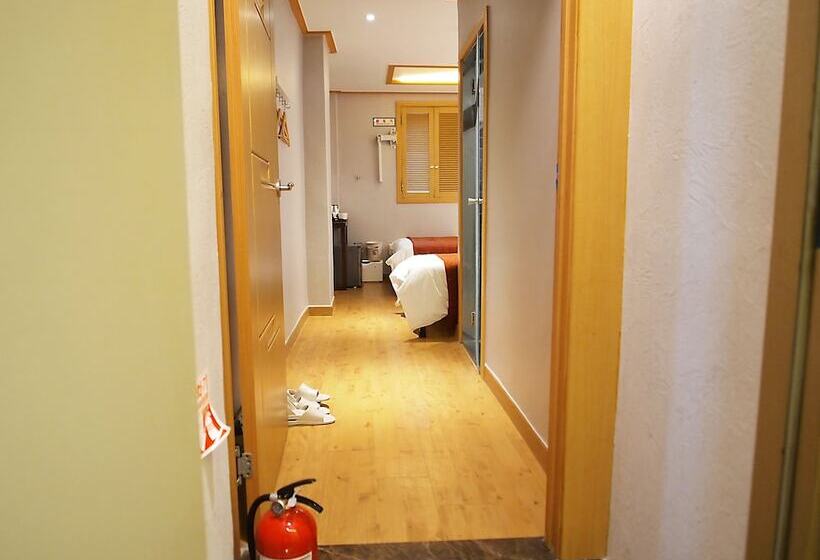 Fotos del hotel Park Hill Myeongdong:  20