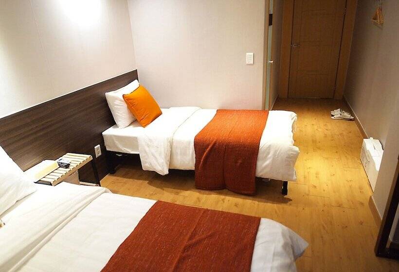 Fotos del hotel Park Hill Myeongdong:  23