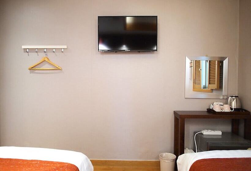 Fotos del hotel Park Hill Myeongdong:  19