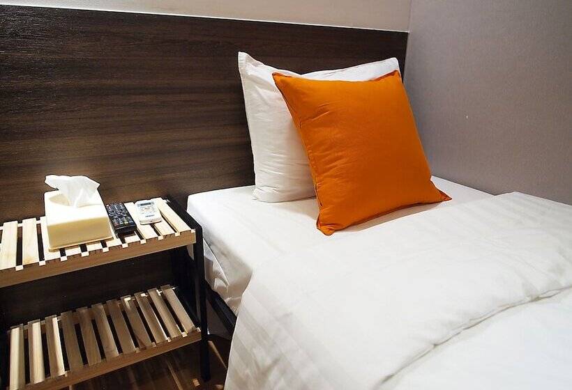 Fotos del hotel Park Hill Myeongdong:  15