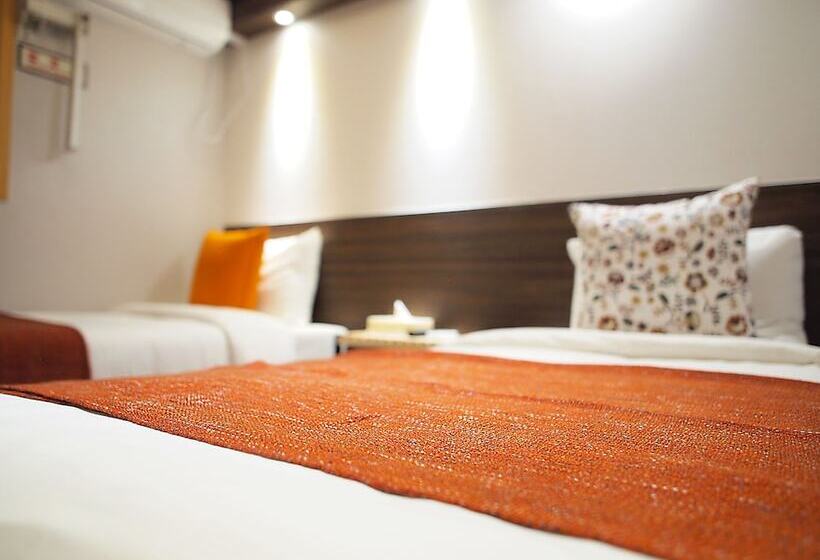 Fotos del hotel Park Hill Myeongdong:  9