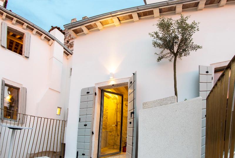 Fotos del hotel Spirito Santo Palazzo Storico:  7