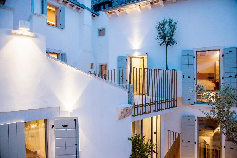 Fotos del hotel Spirito Santo Palazzo Storico:  19