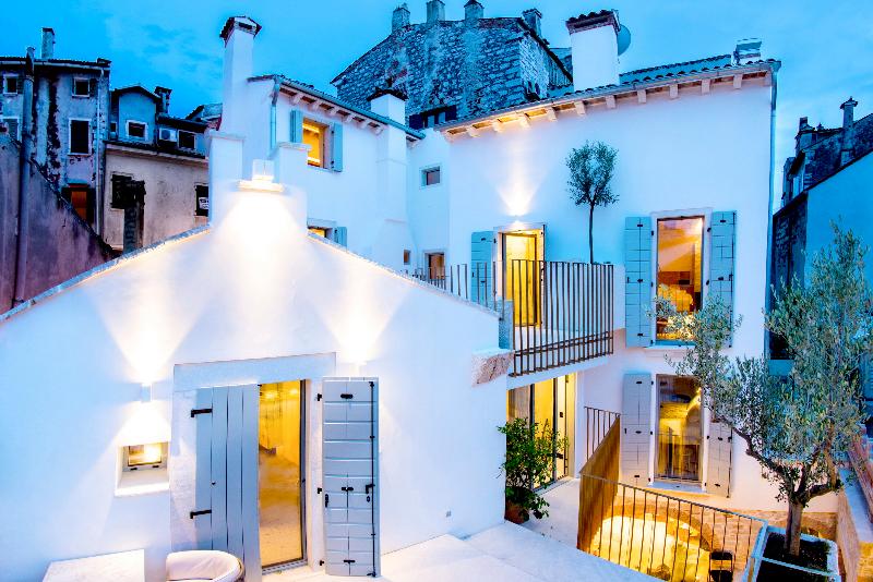 Fotos del hotel Spirito Santo Palazzo Storico:  16