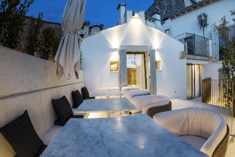 Fotos del hotel Spirito Santo Palazzo Storico:  4