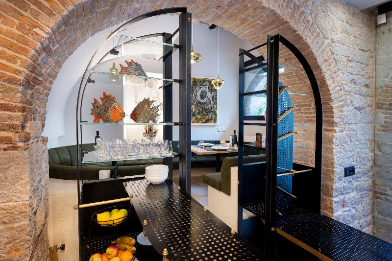 Fotos del hotel Spirito Santo Palazzo Storico:  5