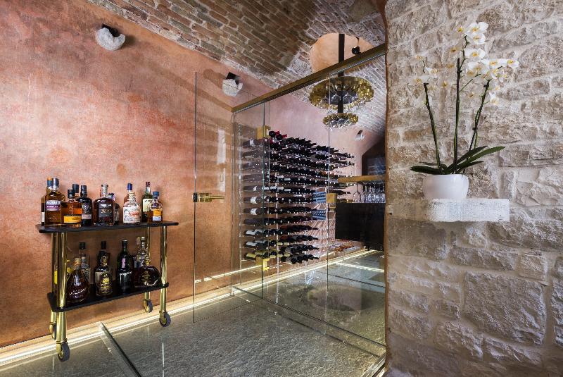 Fotos del hotel Spirito Santo Palazzo Storico:  6