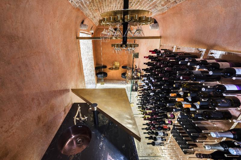 Fotos del hotel Spirito Santo Palazzo Storico:  15