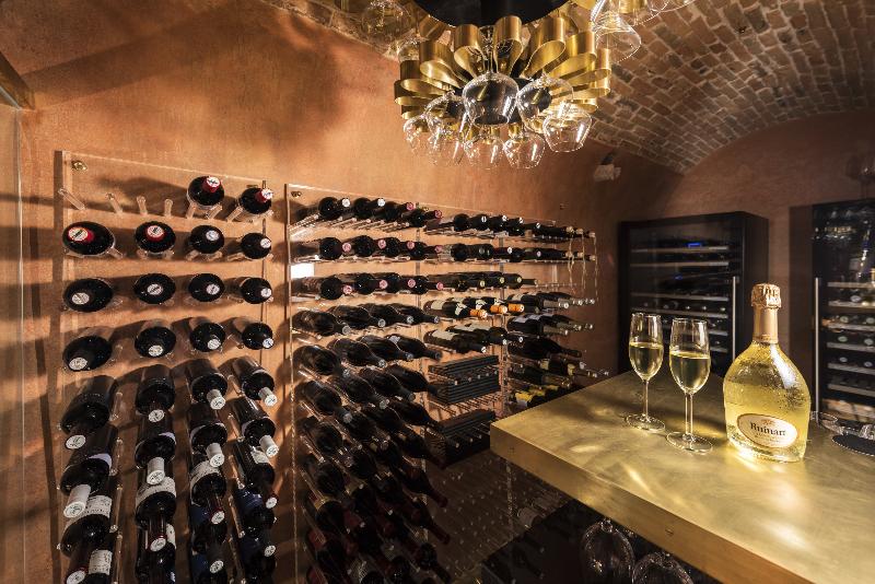 Fotos del hotel Spirito Santo Palazzo Storico:  11